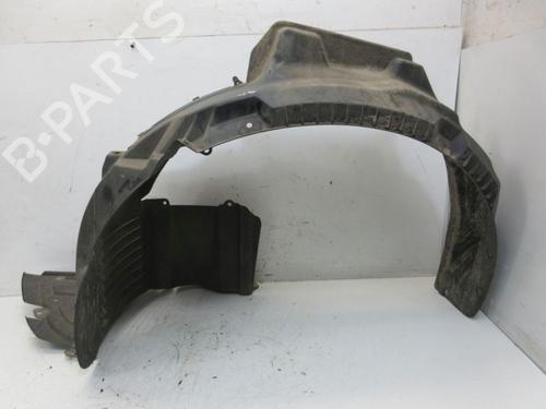 Used Wheel arch MITSUBISHI COLT VI (Z3_A, Z2_A) 1.1 (Z31A, Z32A) (75 hp) 19294840