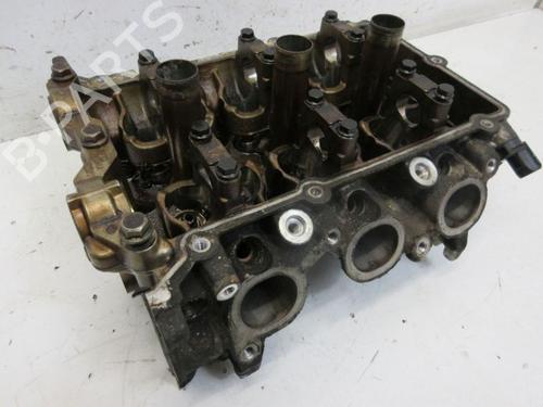 Used Cylinder head MITSUBISHI COLT VI (Z3_A, Z2_A) 1.1 (Z31A, Z32A) (75 hp) 29089989
