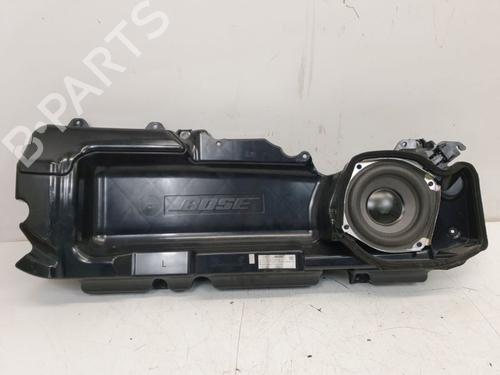 Speaker AUDI A6 C6 (4F2) 2.7 TDI | BP37144703E2 - Image 1