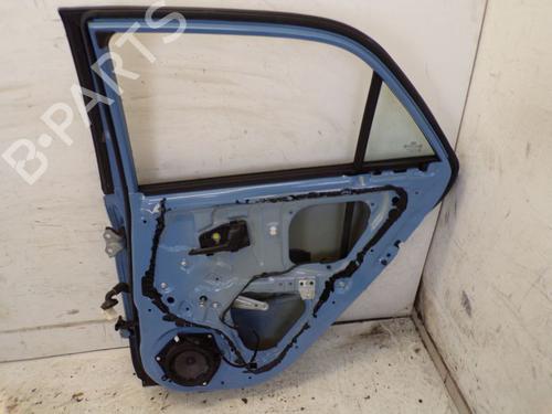 Right rear door KIA PICANTO II (TA) 1.0 | BP29092931C5 