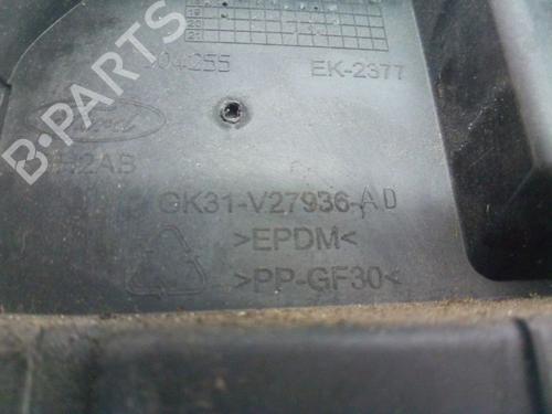 Fuel flap FORD TRANSIT V363 Van (FCD, FDD) 2.0 EcoBlue | BP31702399C131 