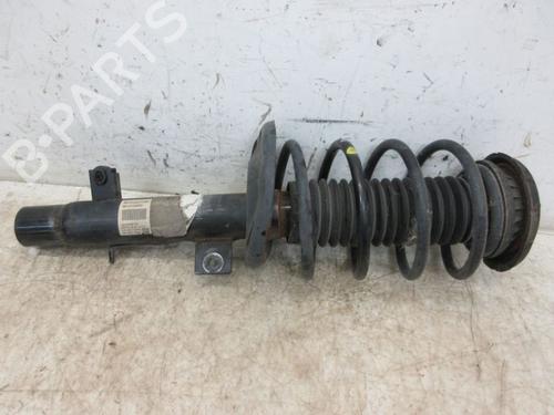 Used Right front shock absorber CITROËN C4 CACTUS 1.2 VTi 82 (82 hp) 30668570