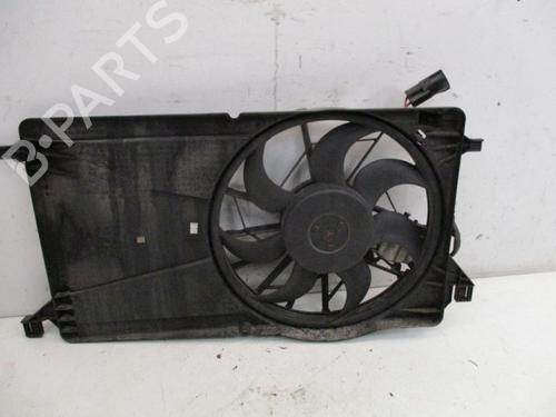 Fan VOLVO V50 (545) 1.8 | BP37123490M128 - Image 8
