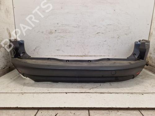 Used Rear bumper Rear bumper 37141815 37141815