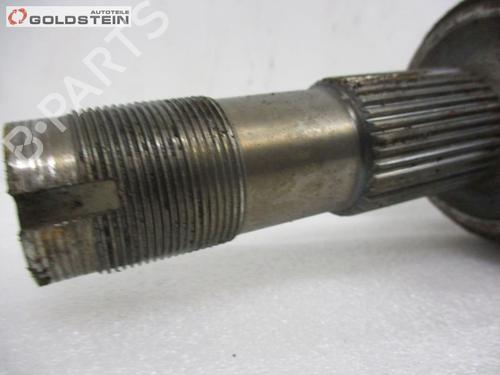 Driveshaft CITROËN JUMPER II Van 2.2 HDi 120 | BP38025461M37  - Image 8