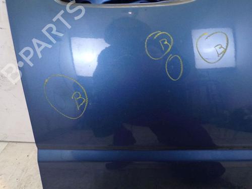 Right front door SUBARU IMPREZA Saloon (GD) 2.0 WRX STi AWD (GDB) | BP30184497C3