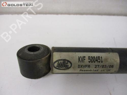 Tailgate lift support LAND ROVER RANGE ROVER SPORT I (L320) 2.7 D 4x4 | BP18760879C138 