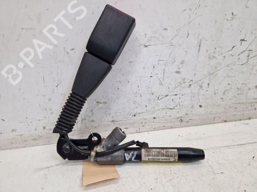 Used Seat buckle BMW X5 (E70) xDrive 30 i (272 hp) 26009523