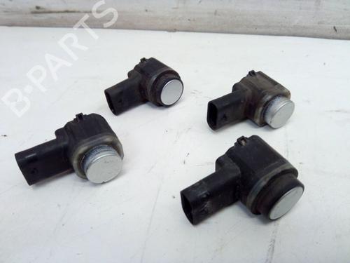 Elektronisk modul VW TIGUAN (5N_) 2.0 TDI 4motion (140 hp) 29102121