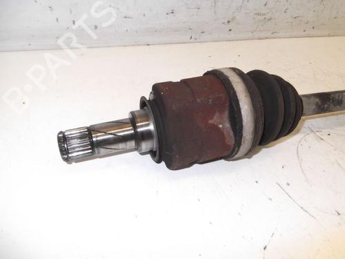 Right front driveshaft OPEL CORSA D (S07) 1.2 (L08, L68) | BP37121108M39 - Image 4