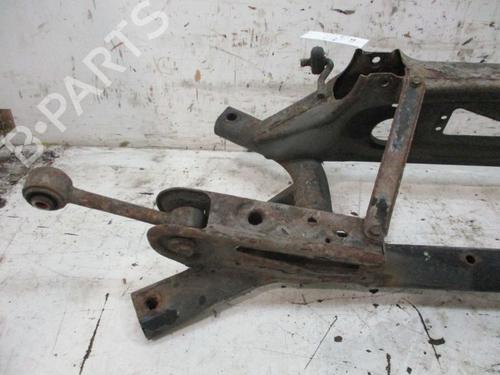 Rear axle DODGE CALIBER 1.8 | BP18802824M2 