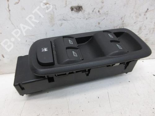 Kombi Kontakt / Stilkkontakt Kombi Kontakt / Stilkkontakt FORD FIESTA VI (CB1, CCN) 1.6 Ti (105 hp) 36569100 36569100