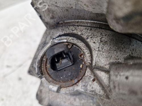 AC compressor BMW 5 Touring (E61) 525 xi | BP27507918M34 