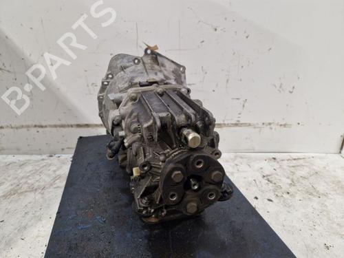 Gearbox BMW 3 Touring (E91) 318 i | BP29101326M3
