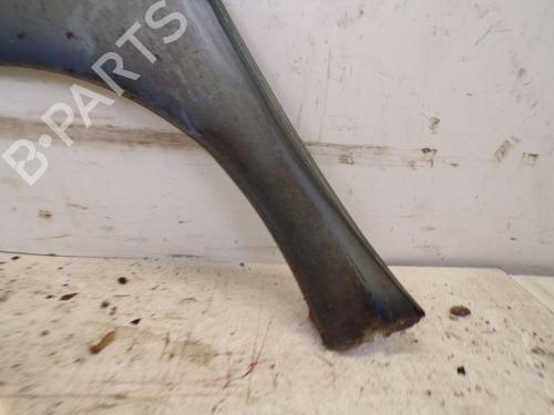 Right front fenders PEUGEOT 207 SW (WK_) 1.6 16V | BP29089830C42 