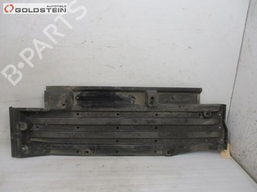 Bundpladebeskyttelse Bundpladebeskyttelse MAZDA 3 (BL) 1.6 MZR (BL14) (105 hp) 37102531 37102531