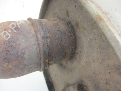 Udstødningssystem FORD B-MAX (JK) 1.0 EcoBoost | BP37111955M121 - Image 2