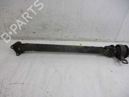 Driveshaft MAZDA CX-7 (ER) 2.3 MZR DISI Turbo AWD (ER3P) | BP37113585M37  - Image 5