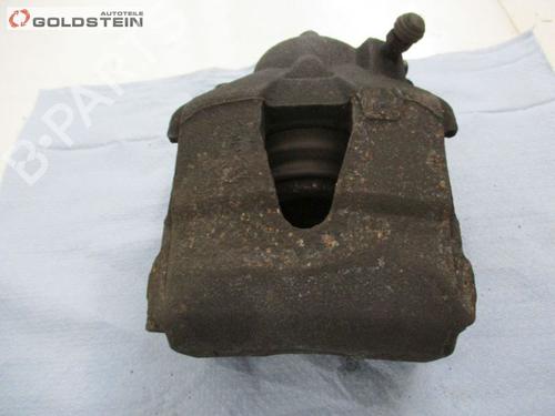Left front brake caliper VW POLO (9N_, 9A_) 1.4 TDI | BP18751984M105 