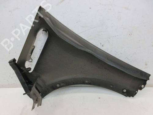 Right front fenders MINI MINI (R50, R53) Cooper | BP21137598C42 