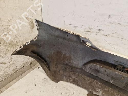 Rear bumper FORD KA (RU8) 1.2 | BP29107177C8 