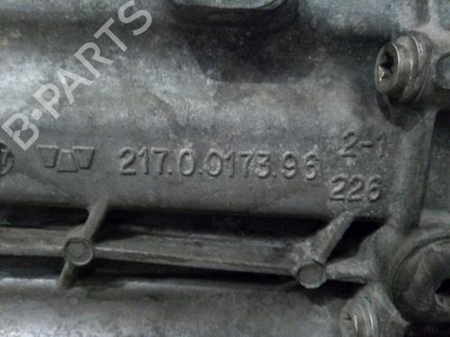 Gearbox BMW 1 (E81) 116 i | BP29105562M3  - Image 9