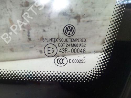 Front left quarter glass VW GOLF PLUS V (5M1, 521) 1.4 16V | BP29107321C111 
