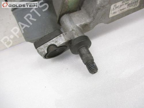 Front wipers mechanism FORD FIESTA VI (CB1, CCN) 1.25 | BP25029513C83 