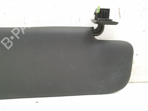 Left sun visor FIAT 500 C (312_) 0.9 (312AG1A) | BP36655991I1 - Image 7