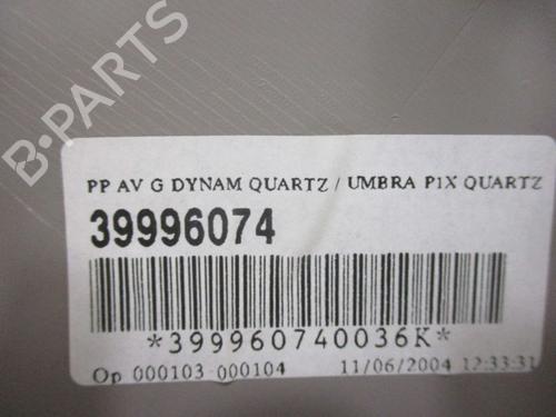Front left panel VOLVO V50 (545) 2.4 | BP37114045C58 - Image 5