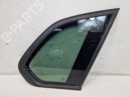 Used Rear right door window Rear right door window 37135218 37135218