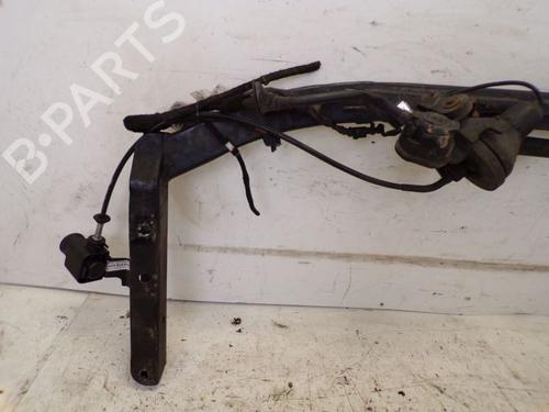Tow ball/Mechanism AUDI A6 C6 Avant (4F5) 2.7 TDI | BP29088970C141