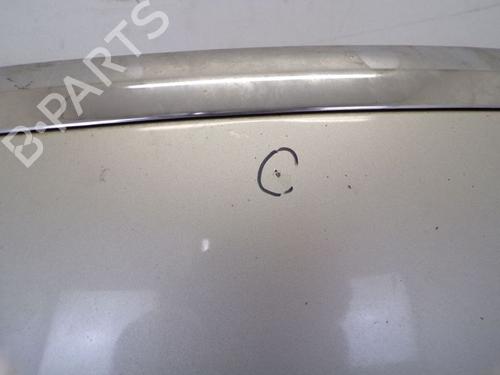 Hood FORD FOCUS II Turnier (DA_, FFS, DS) 1.6 TDCi | BP29083516C1