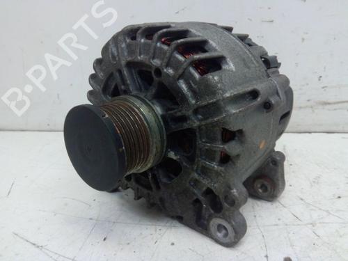 Generator SEAT ALHAMBRA (710, 711) 2.0 TDI (184 hp) 31703382
