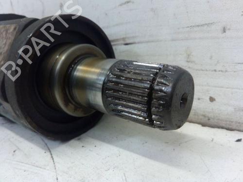 Left front driveshaft BMW X3 (E83) 2.5 i | BP37141749M38  - Image 6