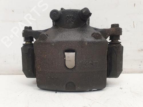 Right front brake caliper HYUNDAI i40 I (VF) 1.6 GDI | BP36215348M104  - Image 6