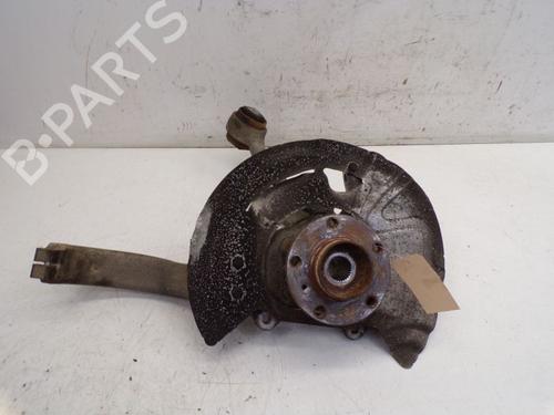 Used Right front steering knuckle BMW X5 (E70) xDrive 35 d (286 hp) 25013942