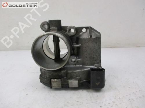 Used Throttle body RENAULT LAGUNA III Grandtour (KT0/1) 2.0 dCi (KT07, KT0J, KT14, KT1A, KT1S) (131 hp) 31260376