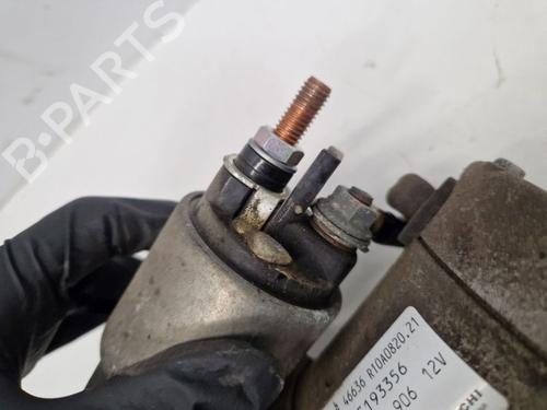 Starter ABARTH 500 / 595 / 695 1.4 (312.AXD1A) | BP30358524M8 
