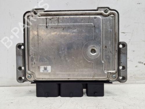 Engine control unit (ECU) MINI MINI (R56) One | BP33908093M57 - Image 3