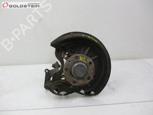 Used Left rear steering knuckle SKODA OCTAVIA II Combi (1Z5) 1.9 TDI (105 hp) 18751974