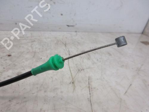 Rear right lock FORD FIESTA VI (CB1, CCN) 1.6 Ti | BP29044608C99