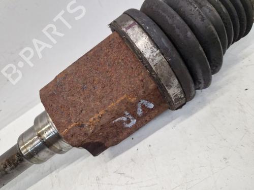 Right front driveshaft BMW X5 (E70) xDrive 35 i | BP37143879M39 - Image 5