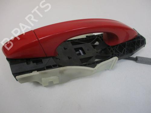 Front right exterior door handle SKODA OCTAVIA III Combi (5E5, 5E6) 1.6 TDI | BP18799616C129 