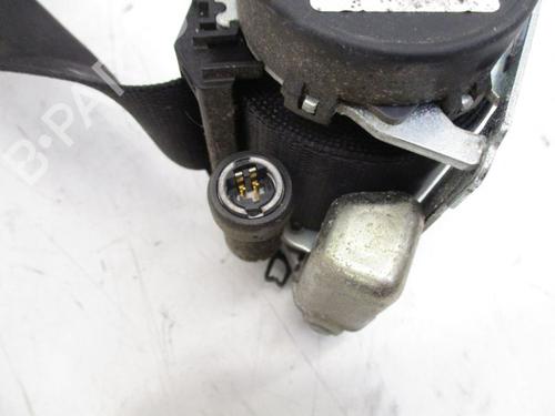 Front right seatbelt SMART FORFOUR (454) 1.3 (454.031) | BP37120728I25 - Image 5