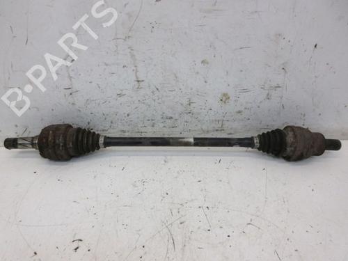 Used Driveshaft VOLVO V70 II (285) D5 AWD (185 hp) 29090901
