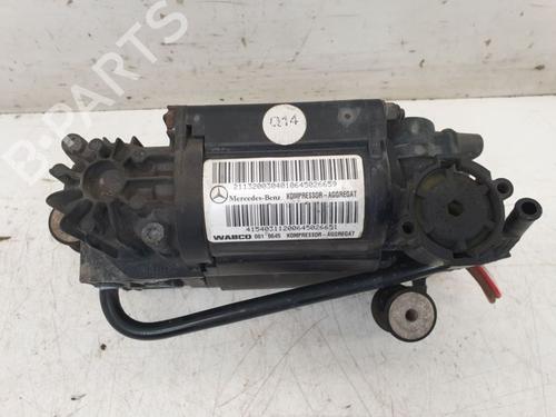 Electronic module MERCEDES-BENZ E-CLASS T-Model (S211) E 220 T CDI (211.208) | BP36440638M83 - Image 3