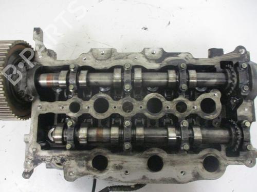 Cylinder head LAND ROVER DISCOVERY III (L319) 2.7 TD 4x4 | BP18795956M5