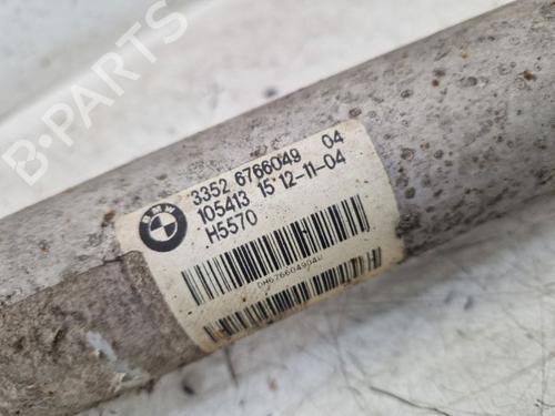 Left rear shock absorber BMW 5 (E60) 530 i | BP29101129M18 