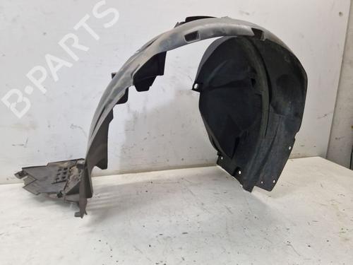 Used Wheel arch DACIA SANDERO II 1.0 SCe 75 (B8JC, B8JD, B8NC) (73 hp) 29105525
